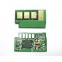 Chip SAMSUNG ML1640, Negru, capacitate 1500 pagini